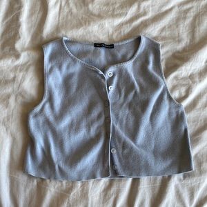 Brandy Melville knit tank